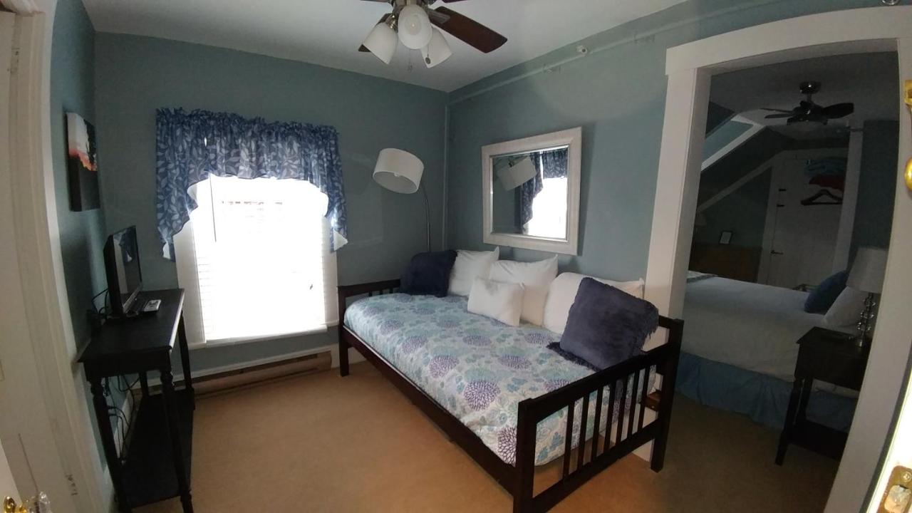 Suite met 1 Slaapkamer