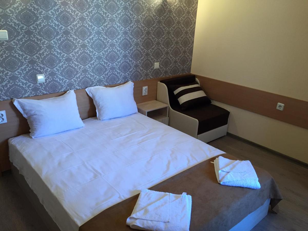 Guest House Afrodita - B&B