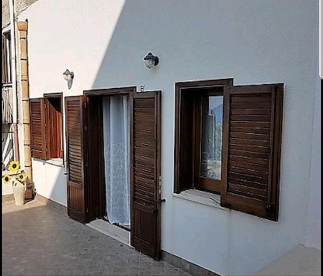 Vakantiehuis