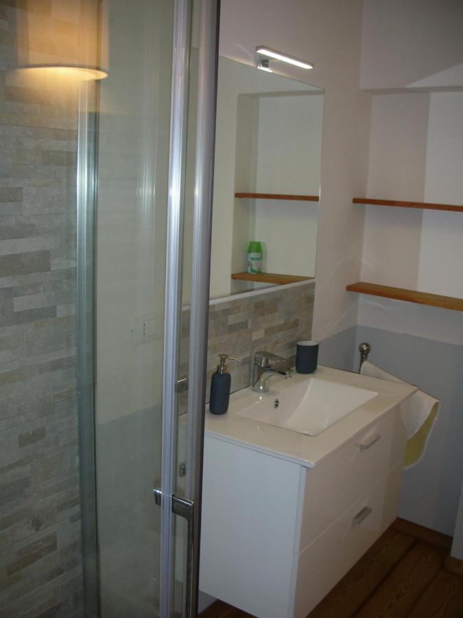 Apartment mit 2 Schlafzimmern - Erdgeschoss 