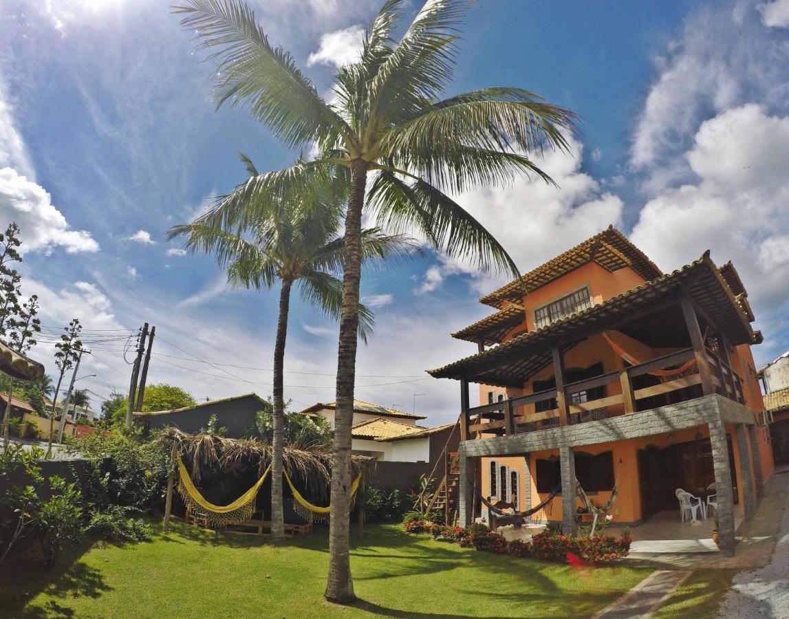 Mahalo Guest House - B&B Saquarema