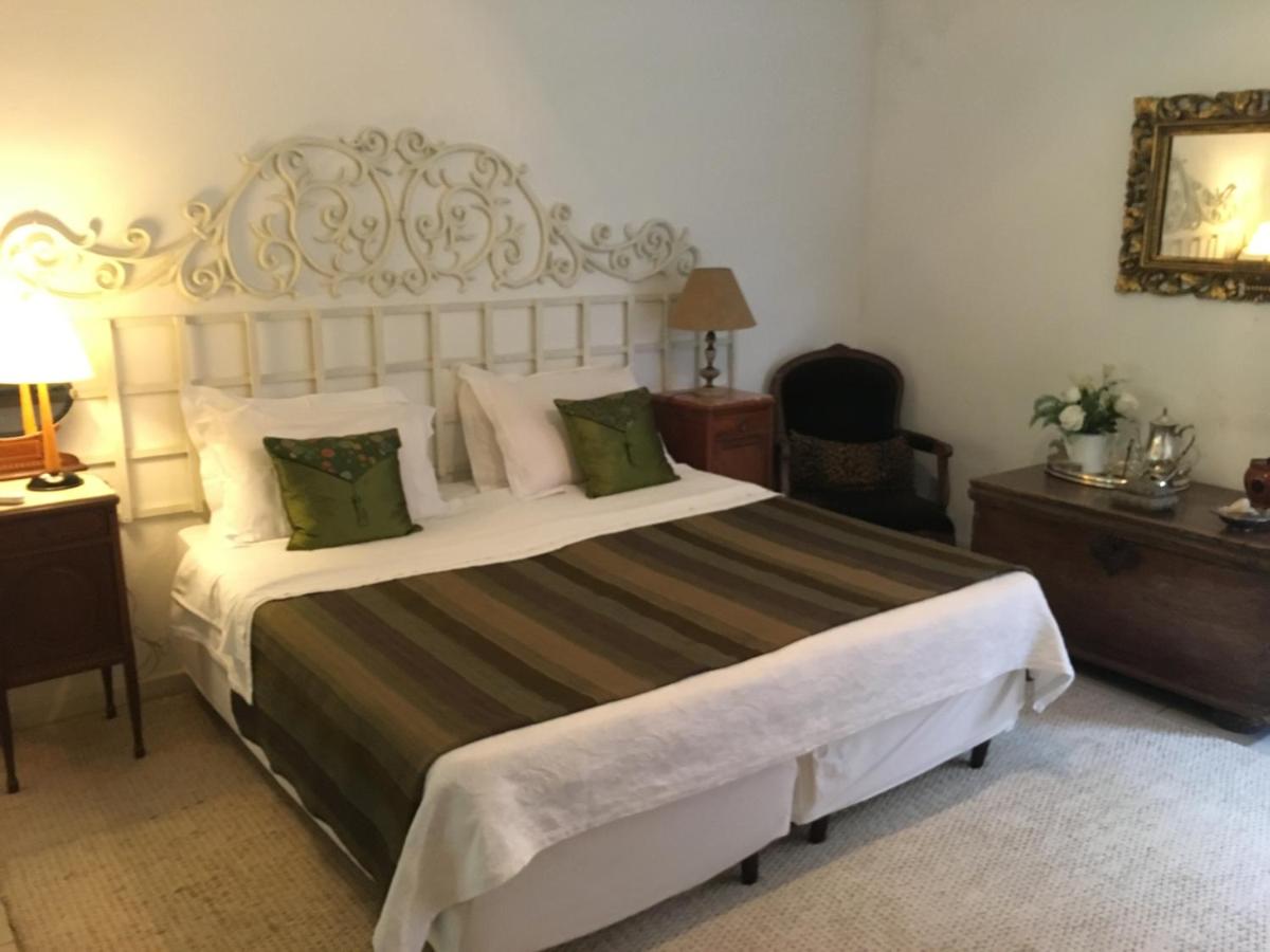 B&B Tiradentes - Casa Tiradentes - apto 1 - Bed and Breakfast Tiradentes