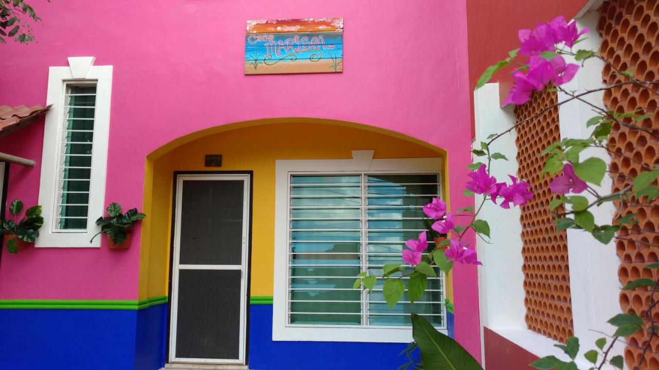 B&B Cozumel - Casa Marisol - Bed and Breakfast Cozumel