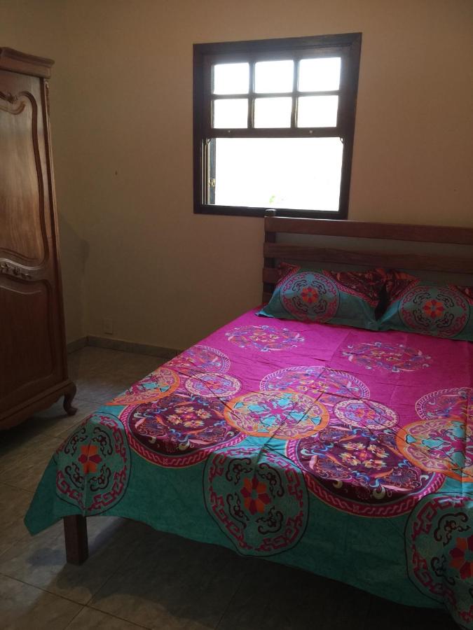 Vila Colorida casa 2 - Ferienwohnung