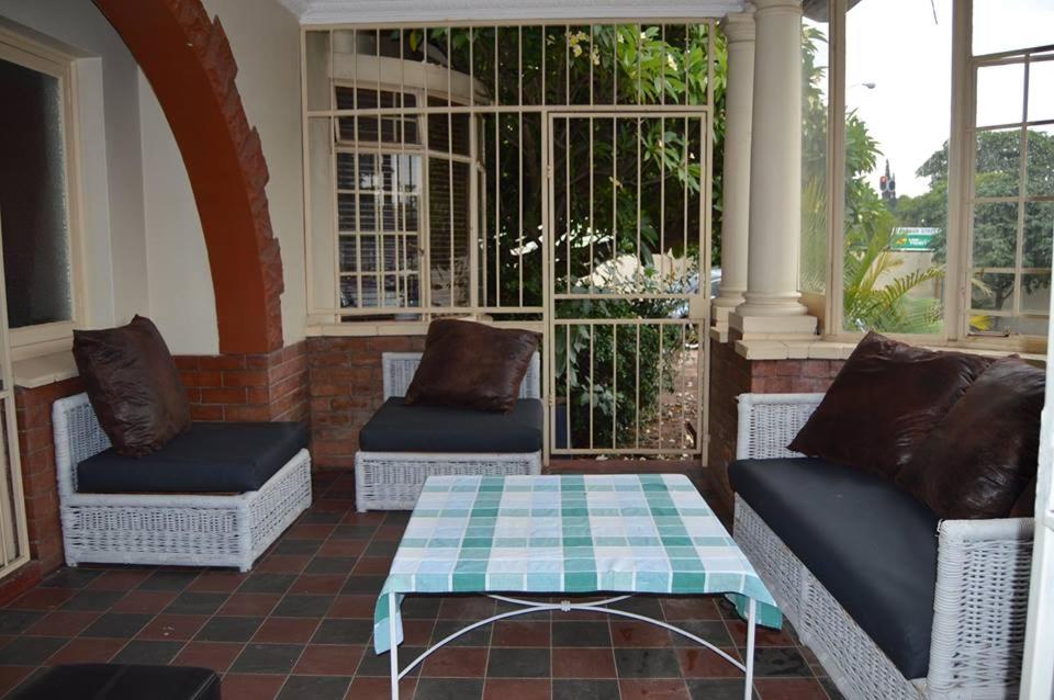Pretoria Inn - B&B