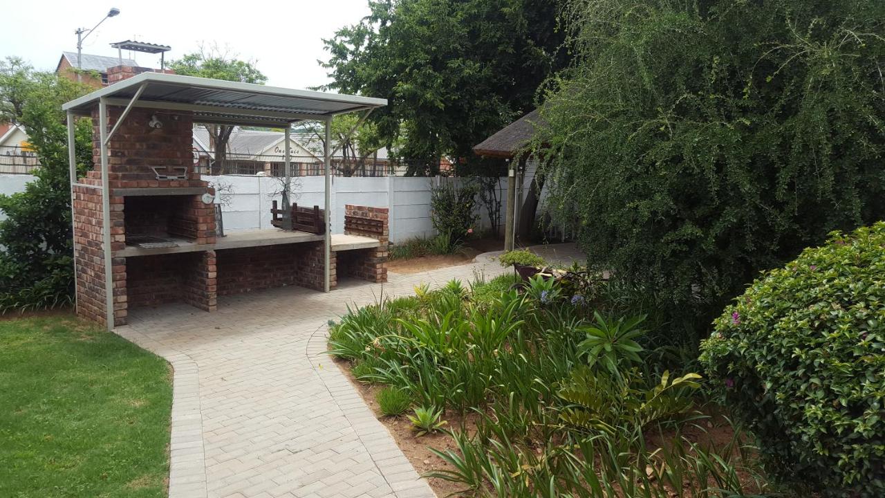 Pretoria Inn - B&B Pretoria