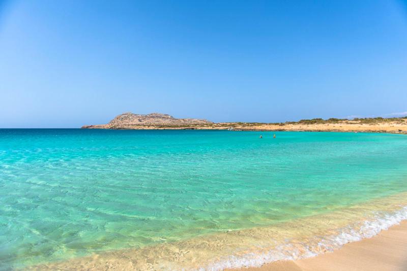 Appartamento con Vista Mare - Piano Terra 