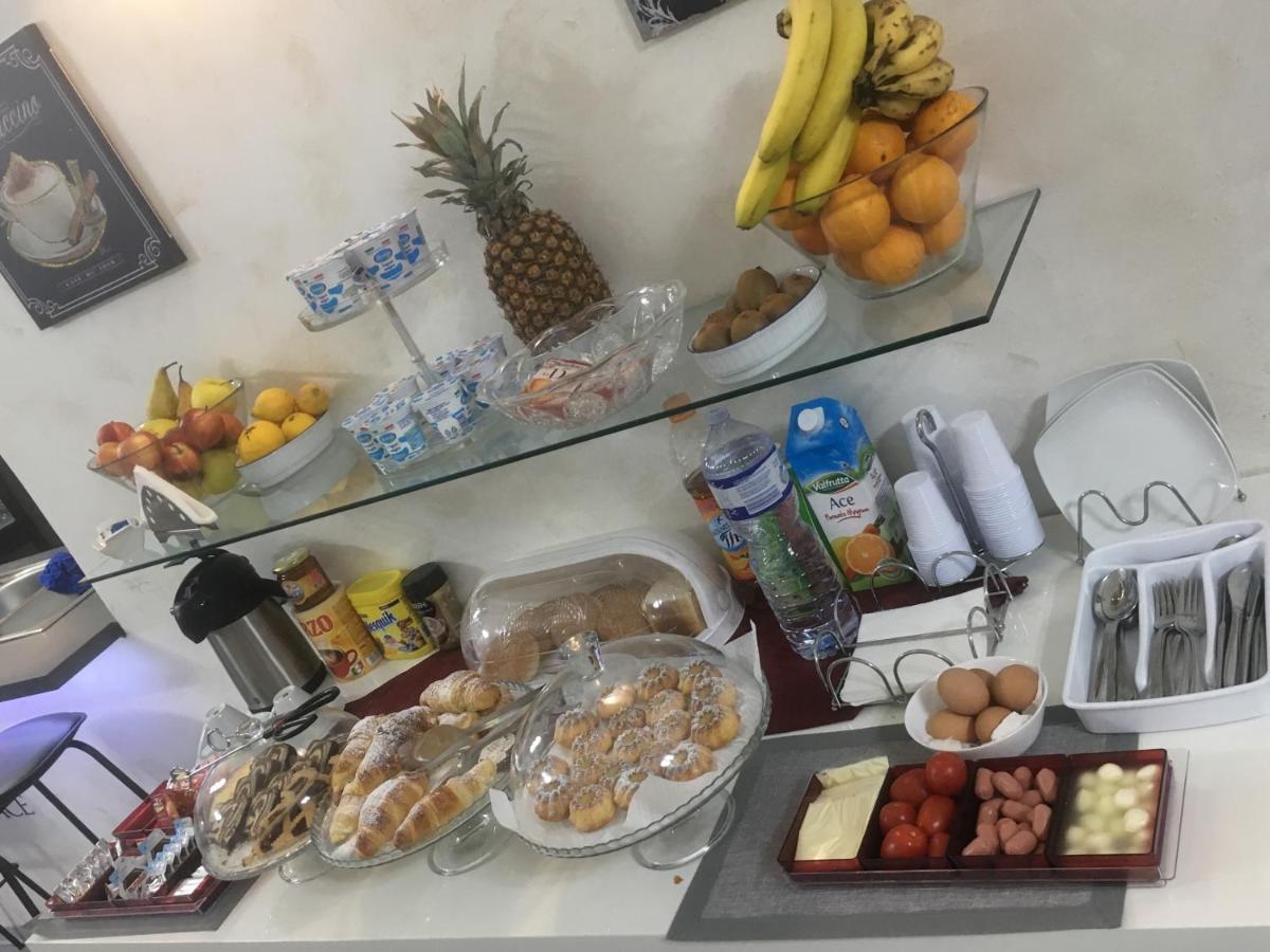 B&B Etnea Palace - B&B Catania