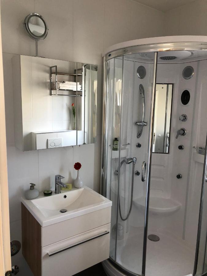 Habitación Doble Deluxe con balcón y vistas al mar