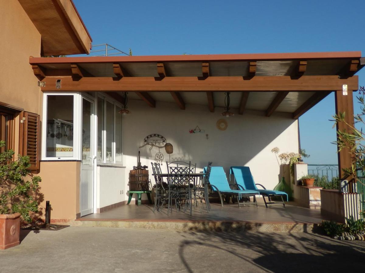 Casa Sirena - B&B Cefalù