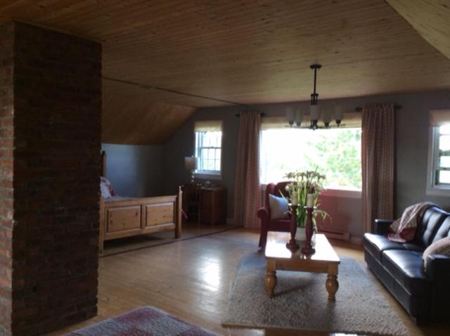 La Maison Pamaljolie - Bed and Breakfast