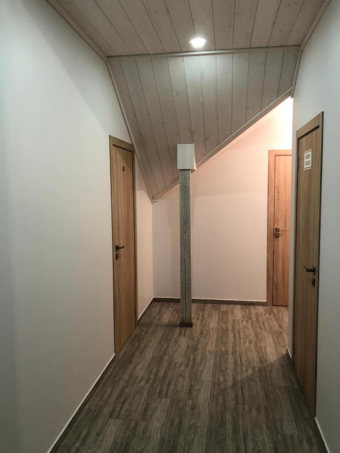 Habitación Doble Grande
