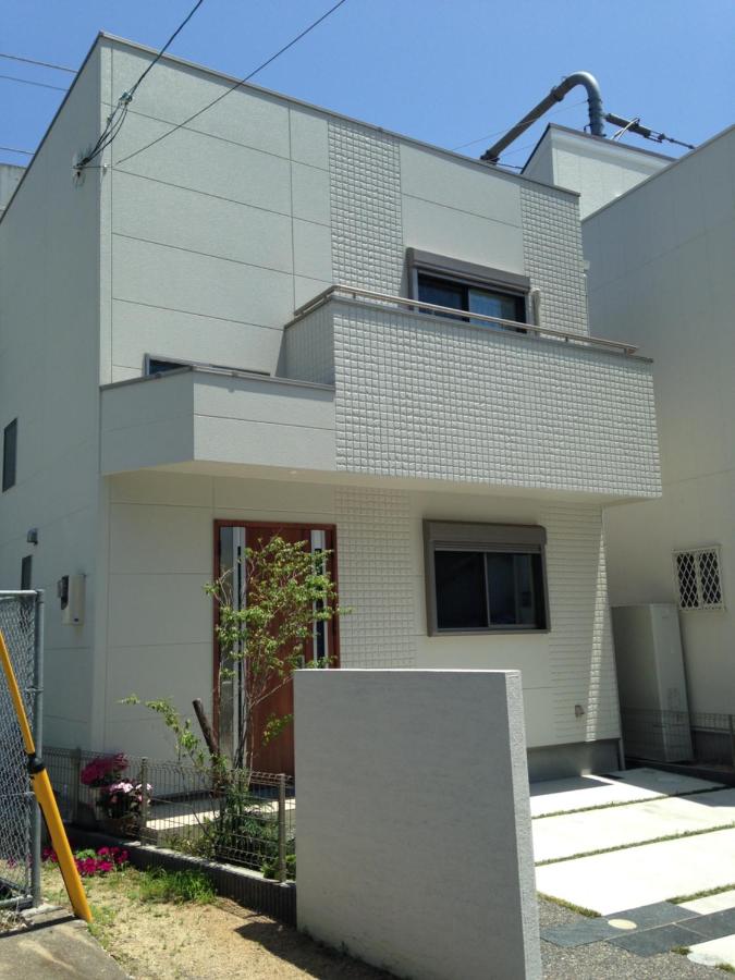 Nara Guesthouse Kaede - Bed and Breakfast Nara