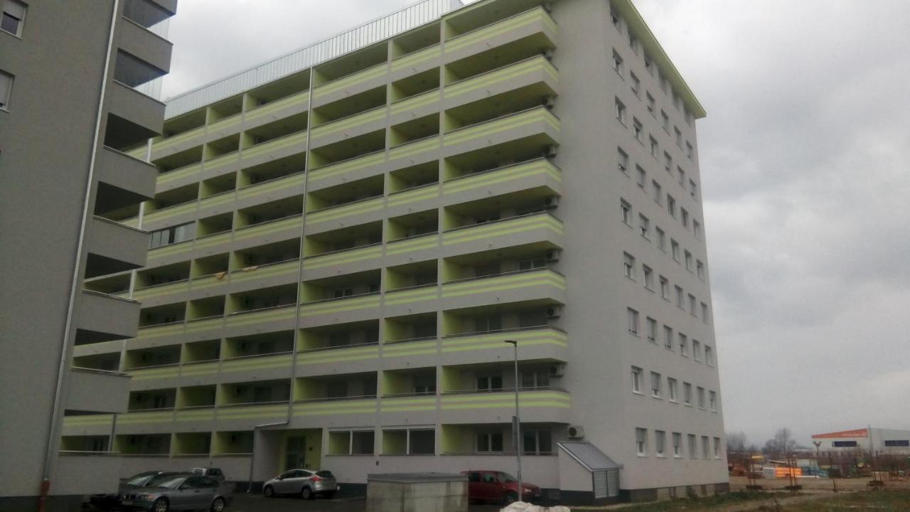 Dalija apartman - Bed and Breakfast