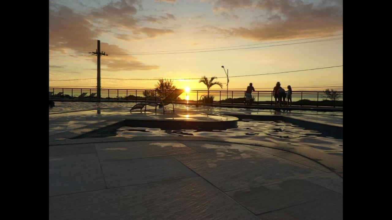 Apartamento Praia Grande - B&B