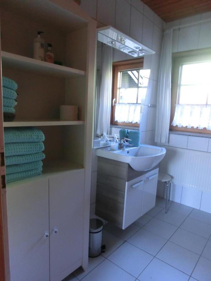 Kastanienhof - B&B Kalleby