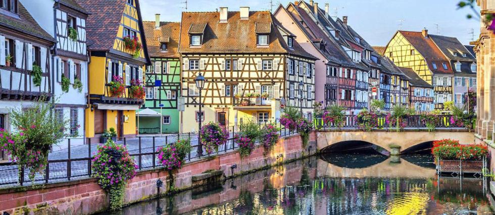 Margot - hyper centre Colmar - B&B Colmar