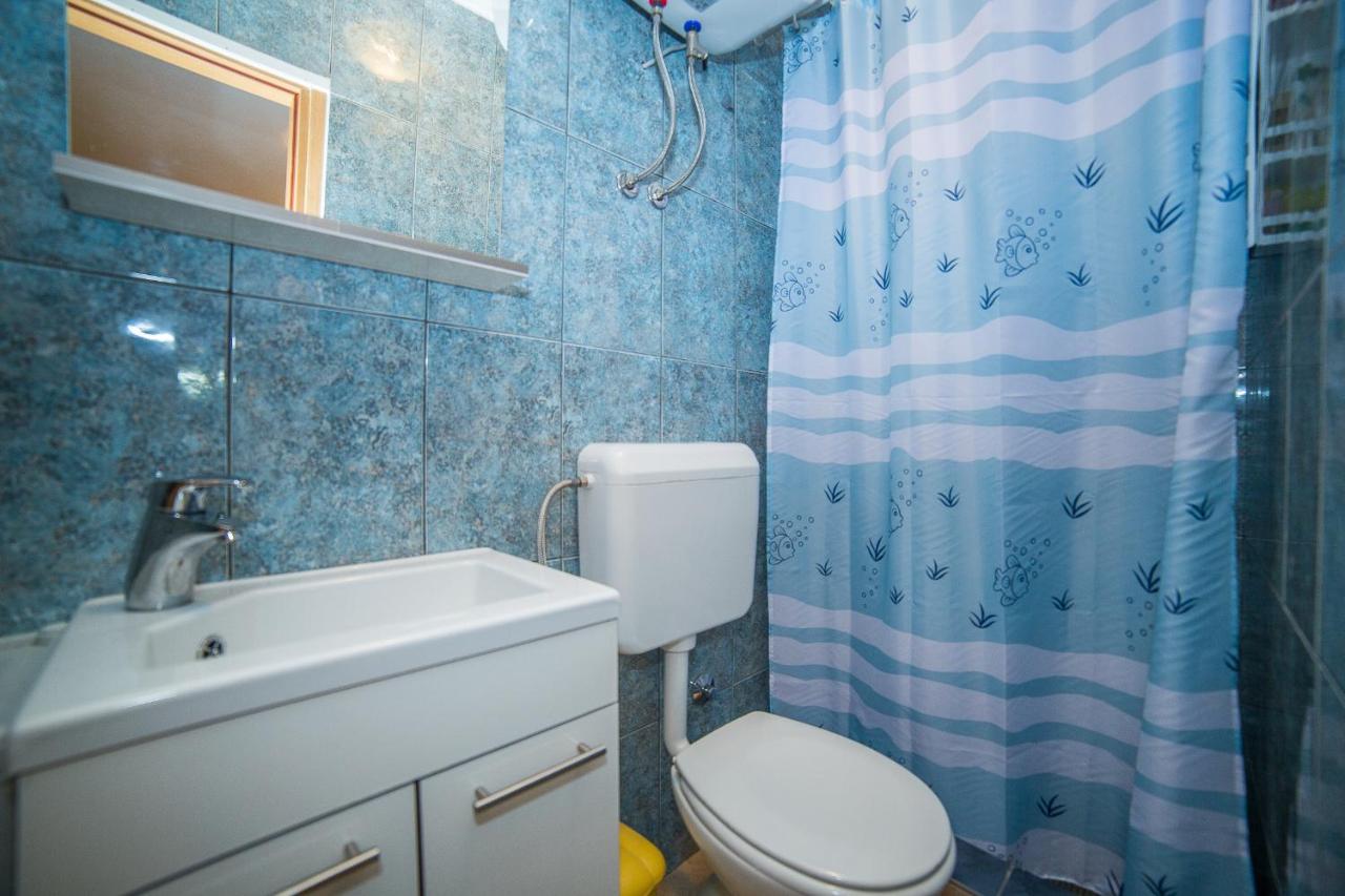 Appartement met 1 Slaapkamer