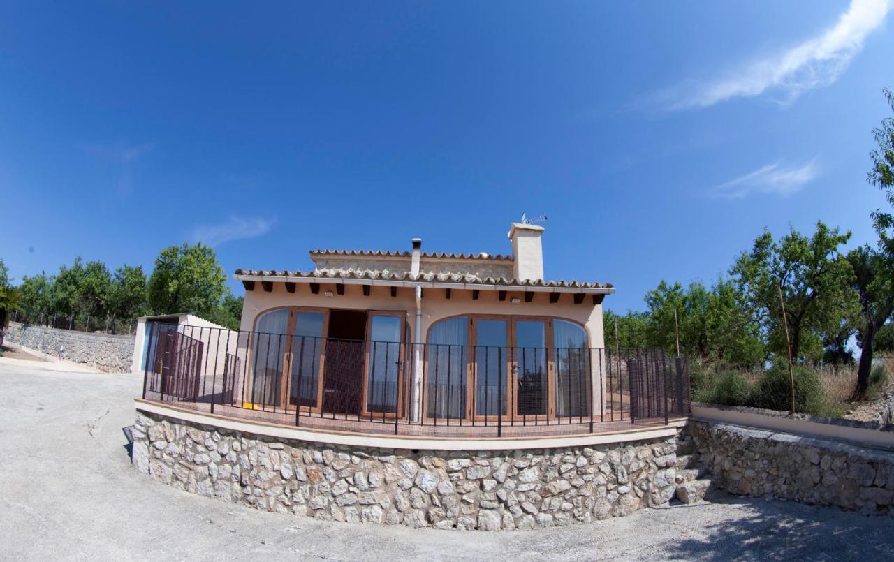 Villa Putxet - Chambres d’hôtes
