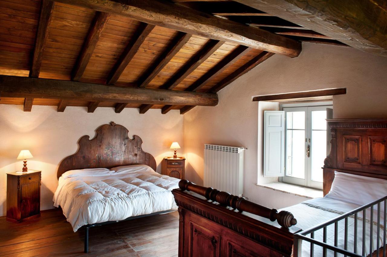One-Bedroom Apartment - Split Level