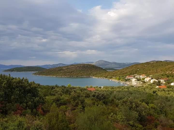 Bellavista Peljesac Peninsula - Chambres d’hôtes