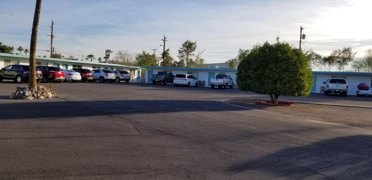 Westernaire Motel - B&B