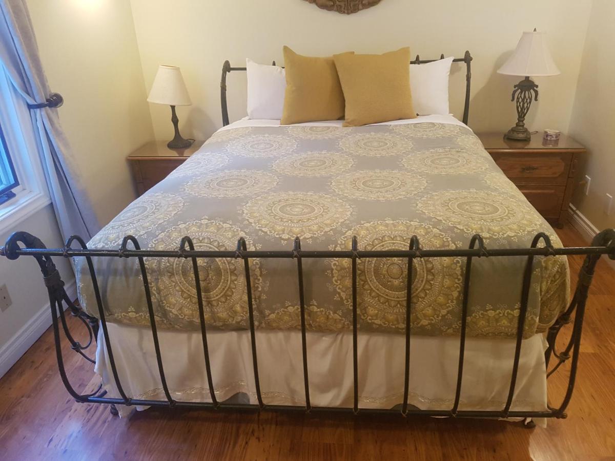 Habitación Deluxe Rundle con cama grande