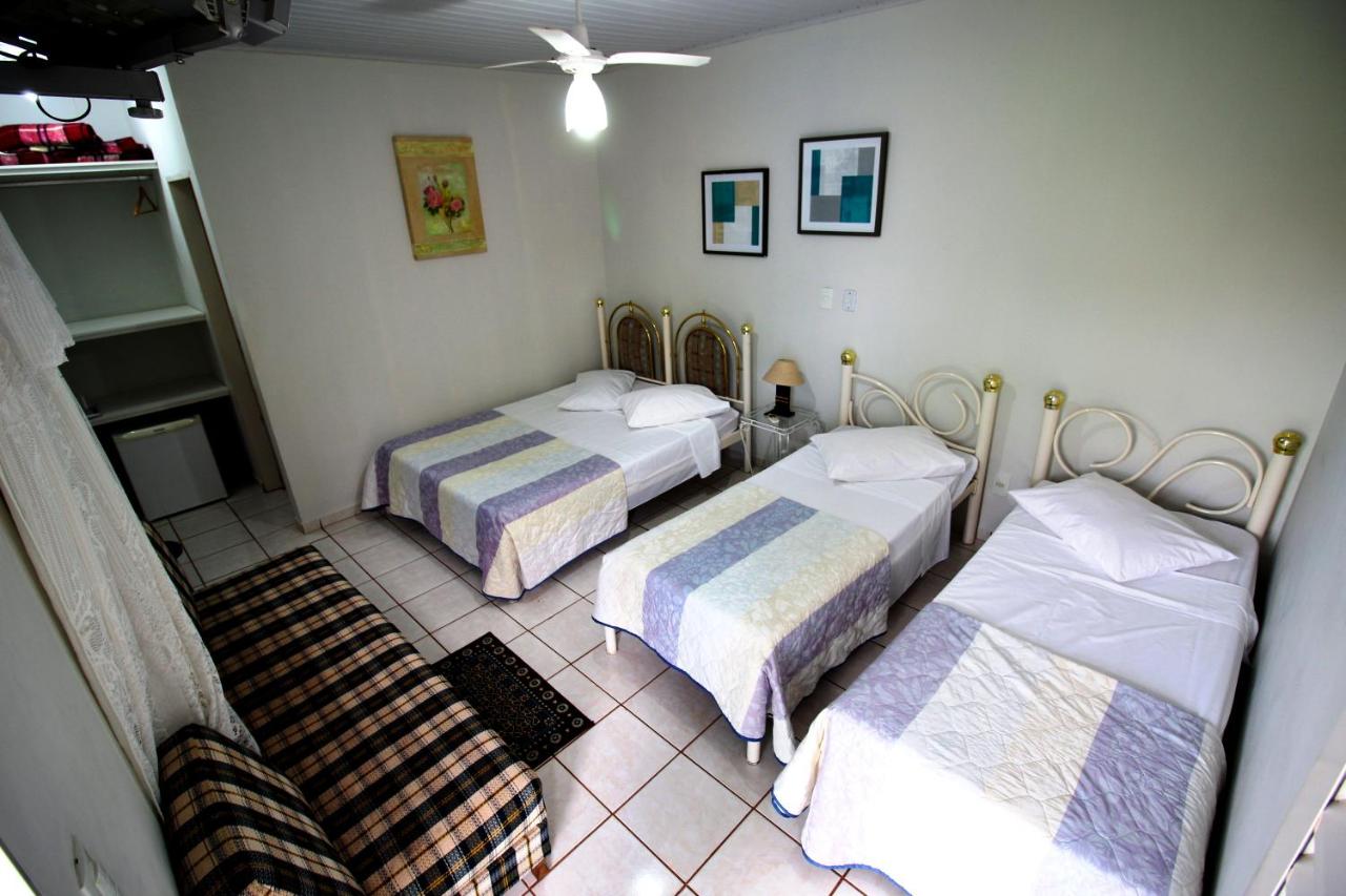 Chalet met 1 Slaapkamer