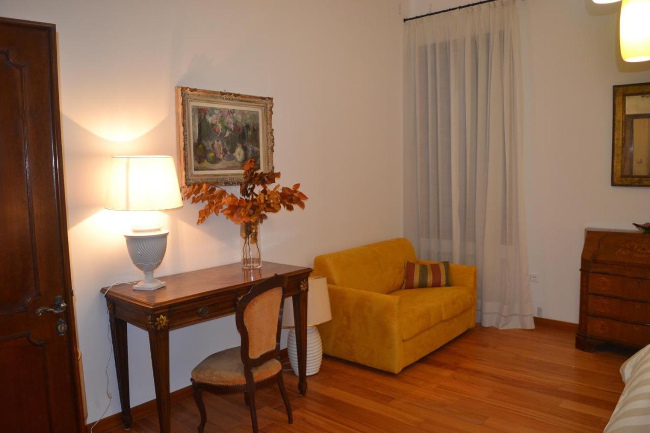 Appartamento Standard