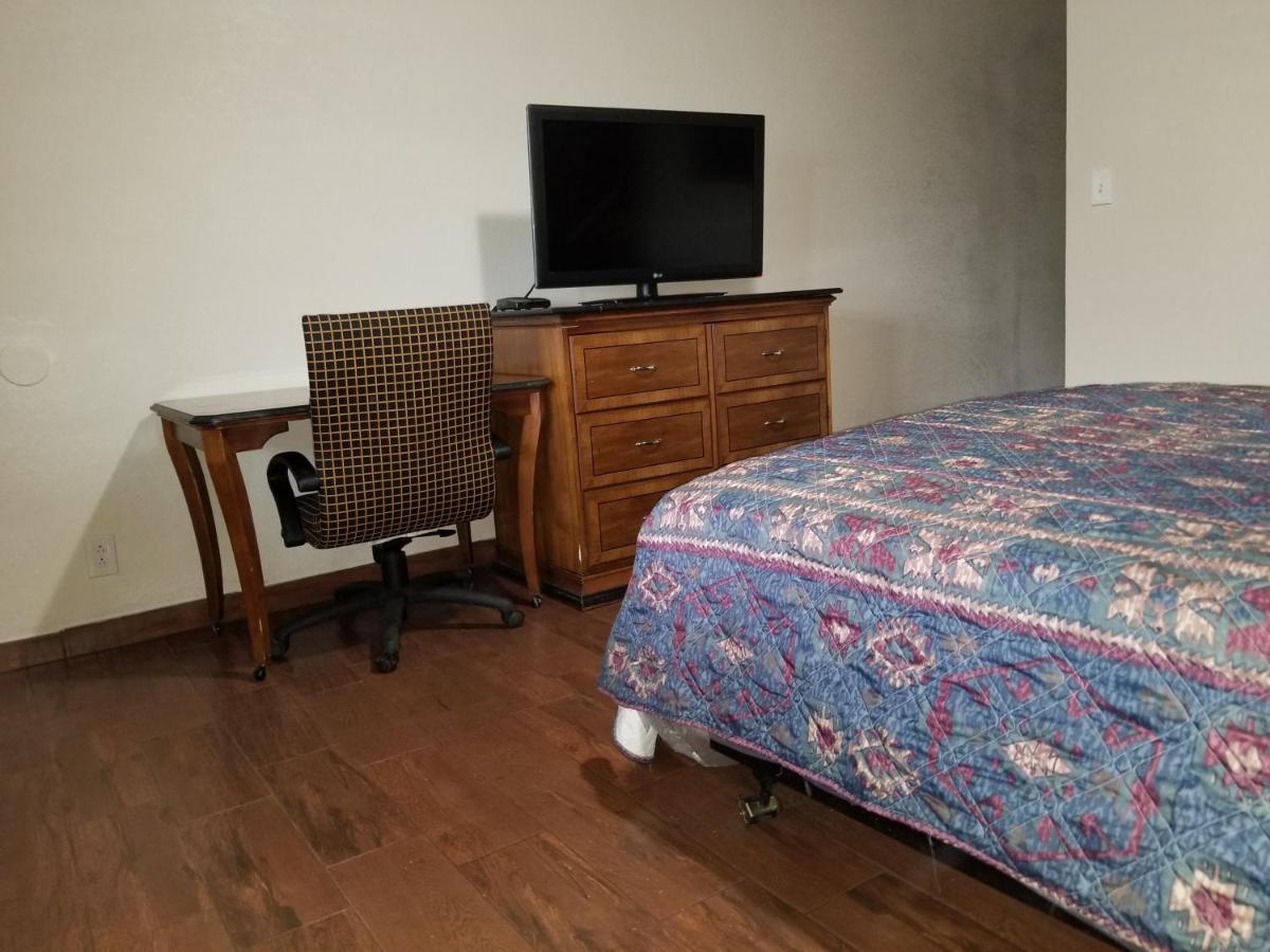 Single Room - Disability Access