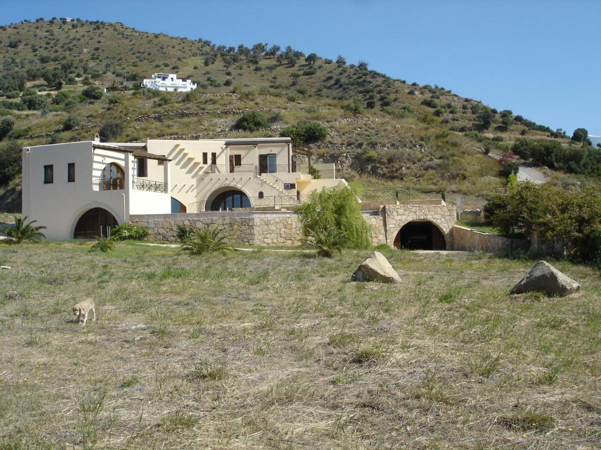 B&B Agia Galini - Island Villa - Bed and Breakfast Agia Galini