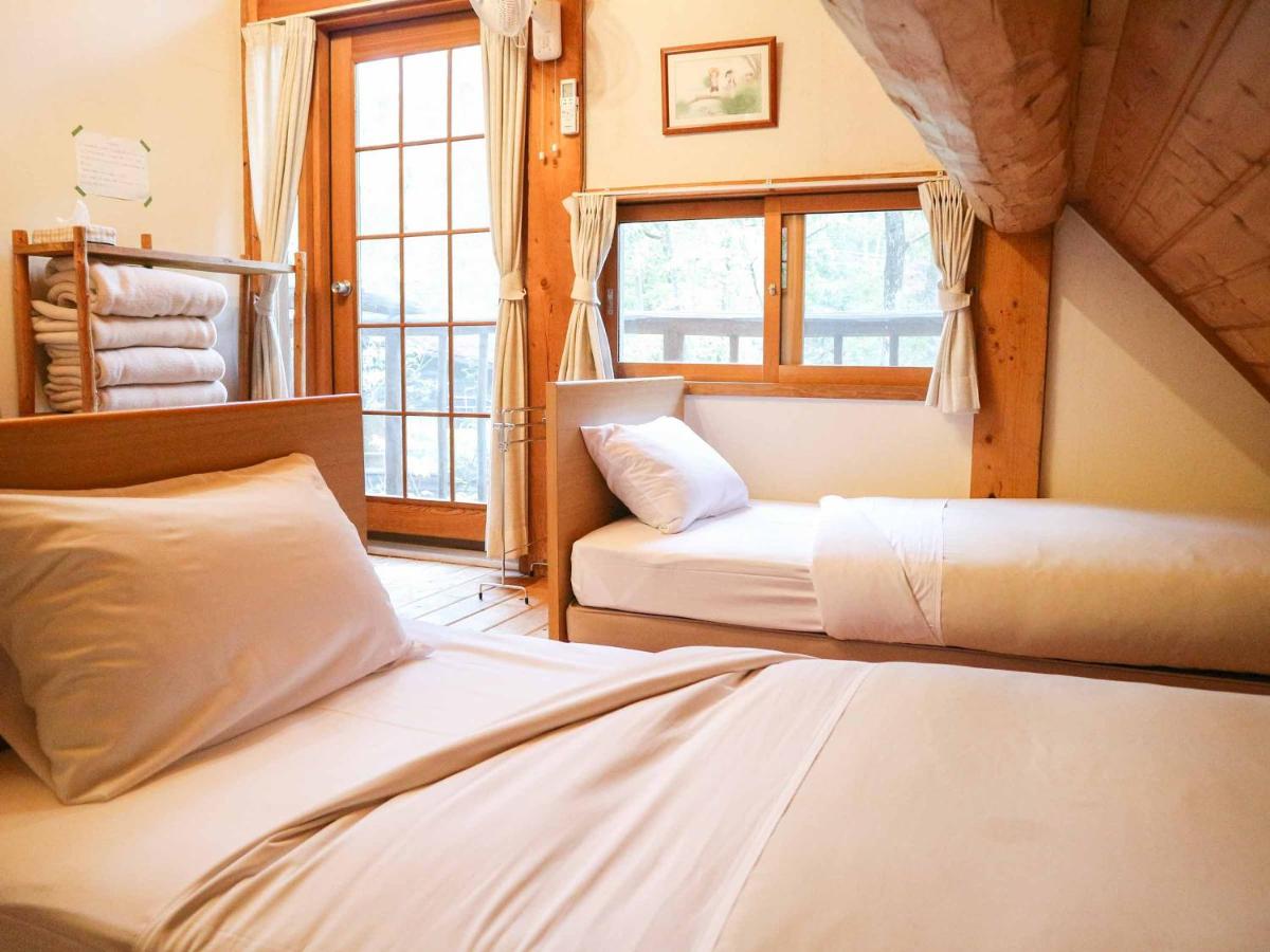 Camera Tripla con Divano Letto