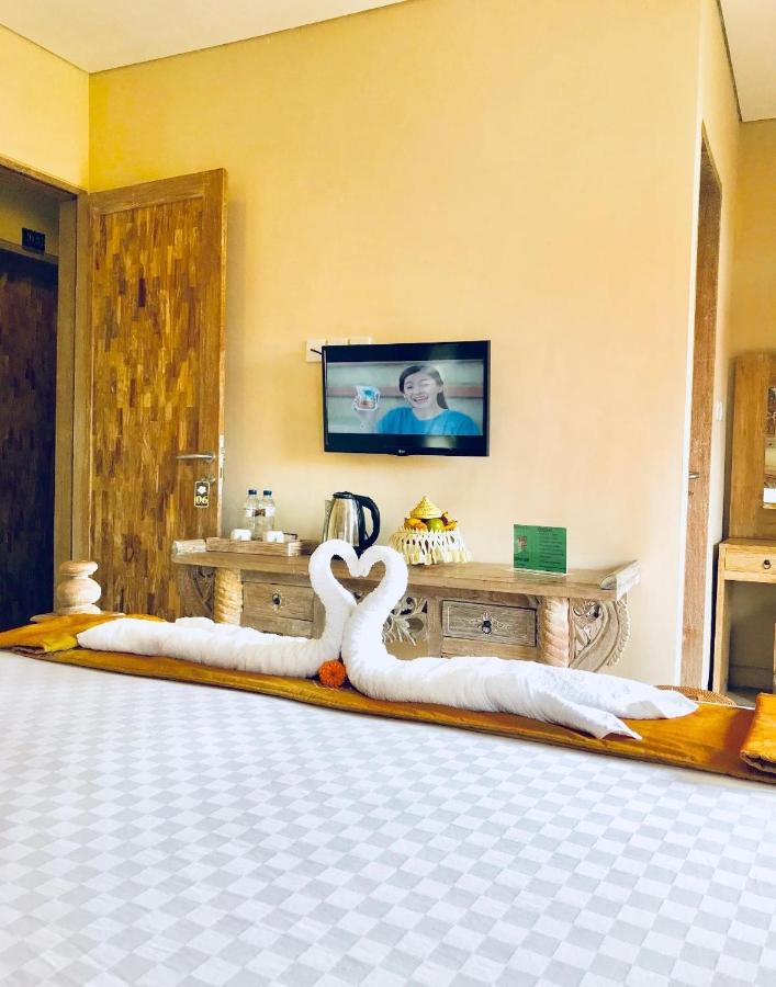 Junior Suite with Balcony