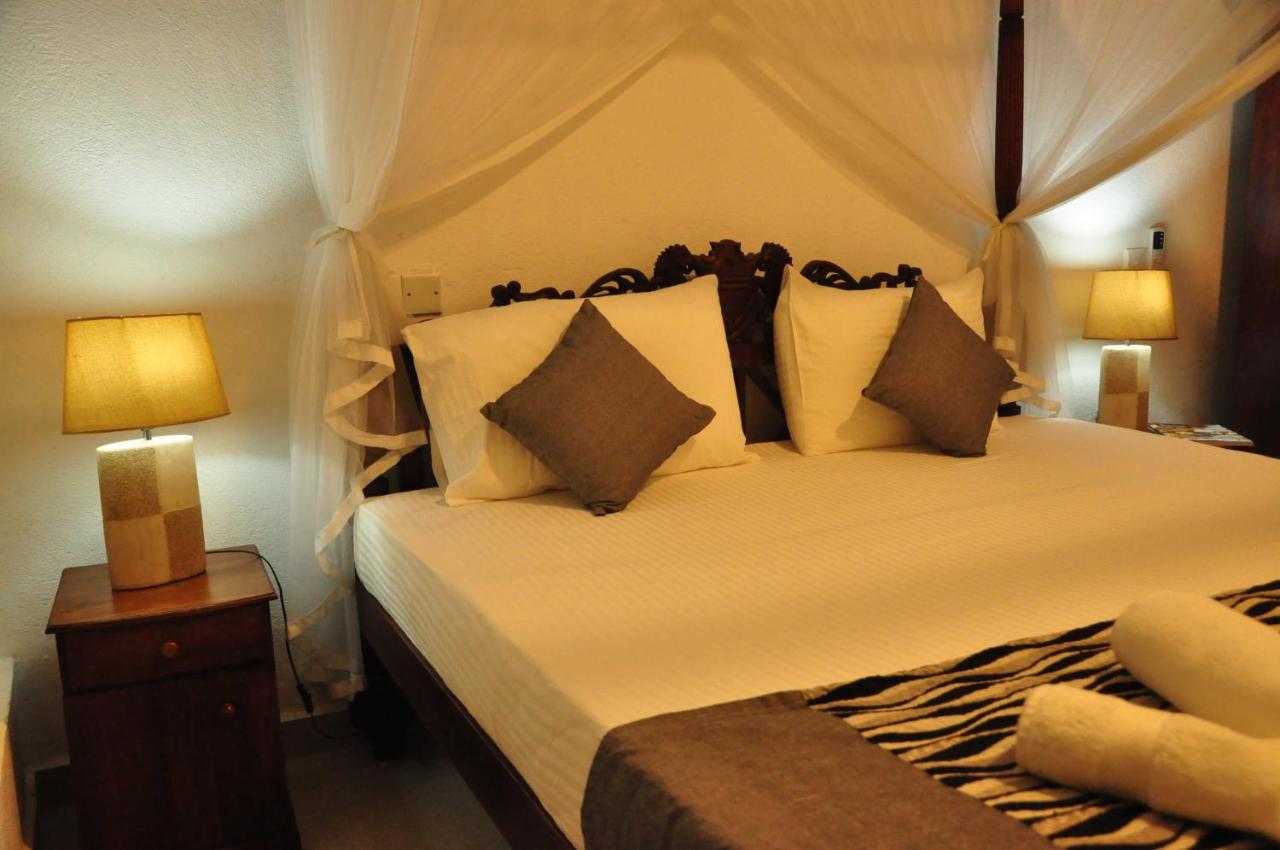 Chambre Double Standard