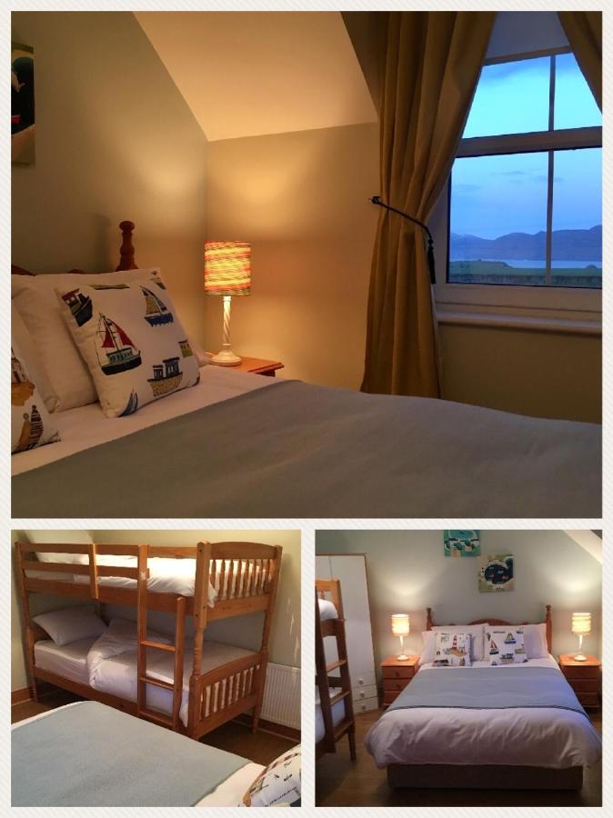 B&B Portsalon - No 4 Ballymastoker Cottage - Bed and Breakfast Portsalon