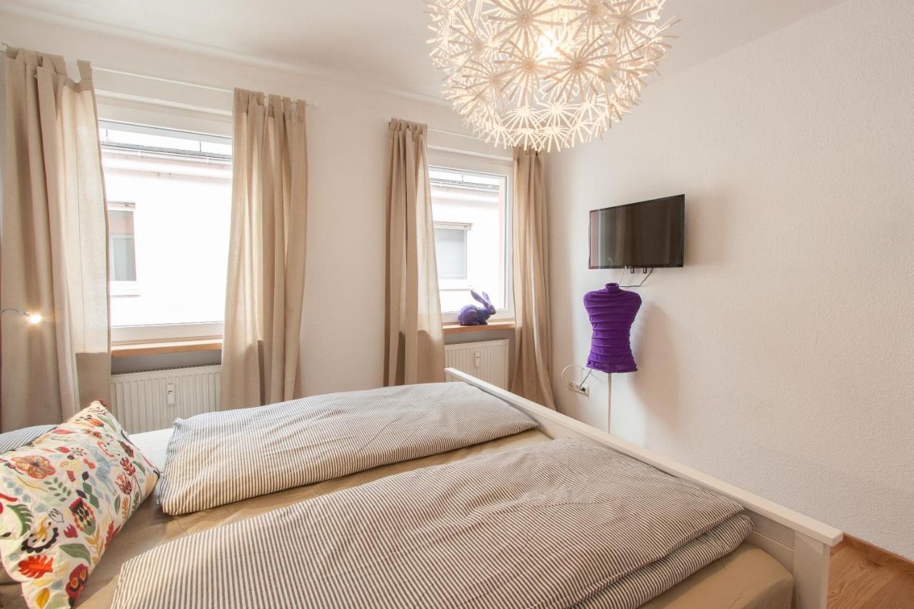 Bed and Breakfast in Würzburg Bedandbreakfast.eu