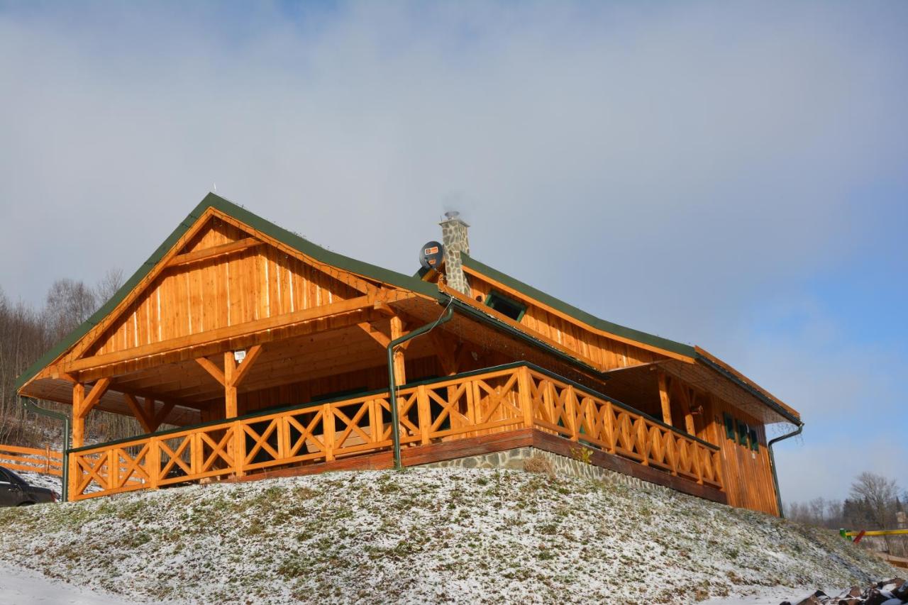 Pod Zielonym Dachem - B&B