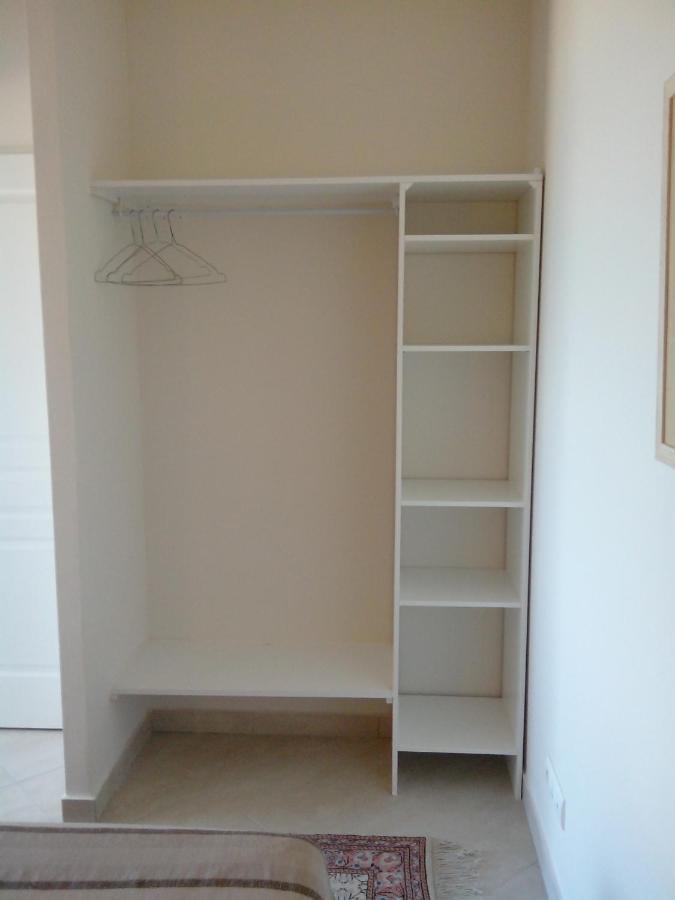 Appartamento con Vista Mare
