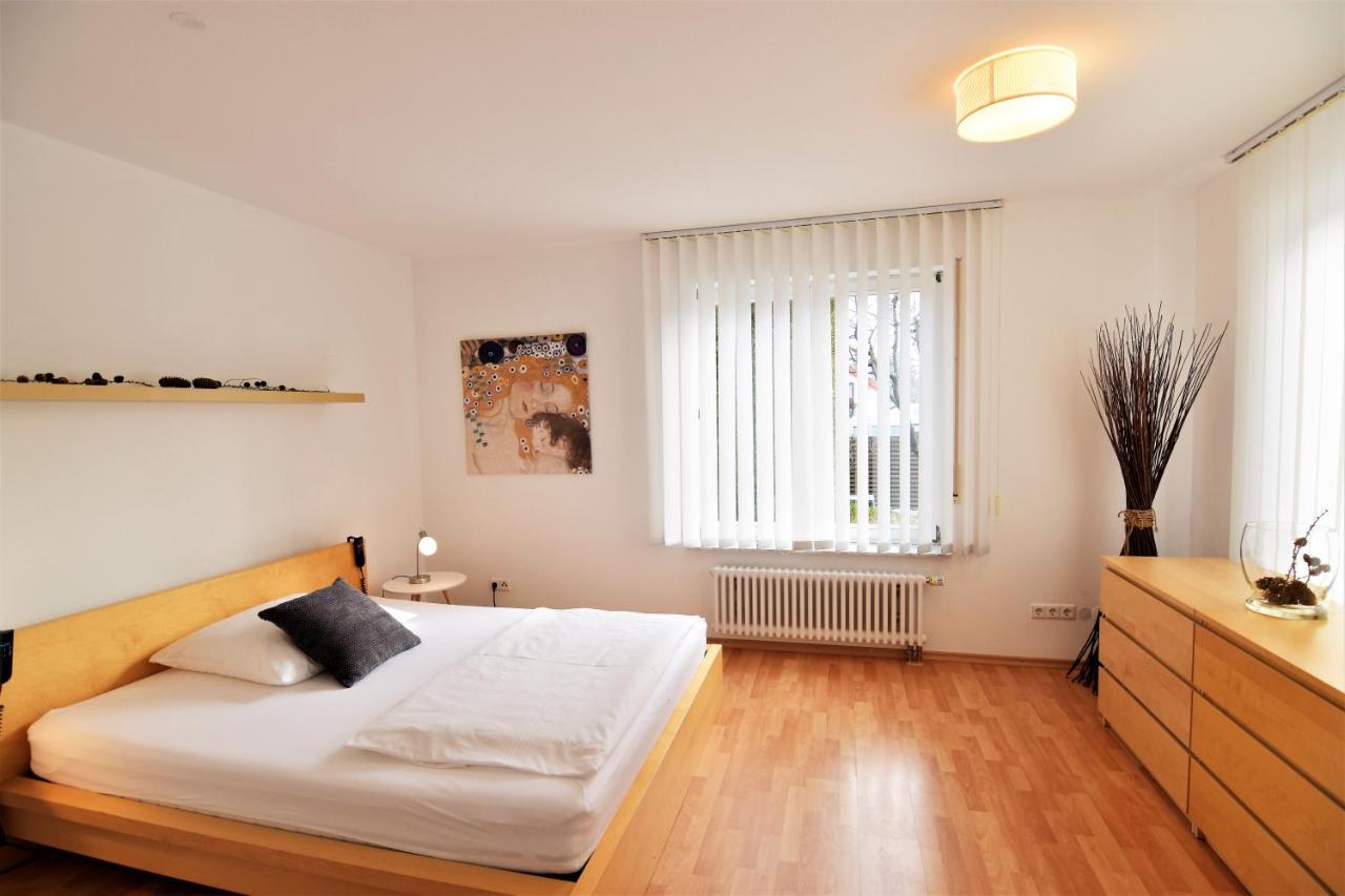 B&B Ettlingen - Apartment D&D Spessart - Bed and Breakfast Ettlingen