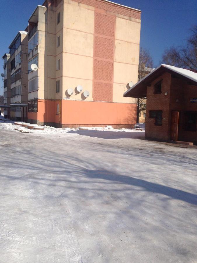 Gorodok Home - B&B