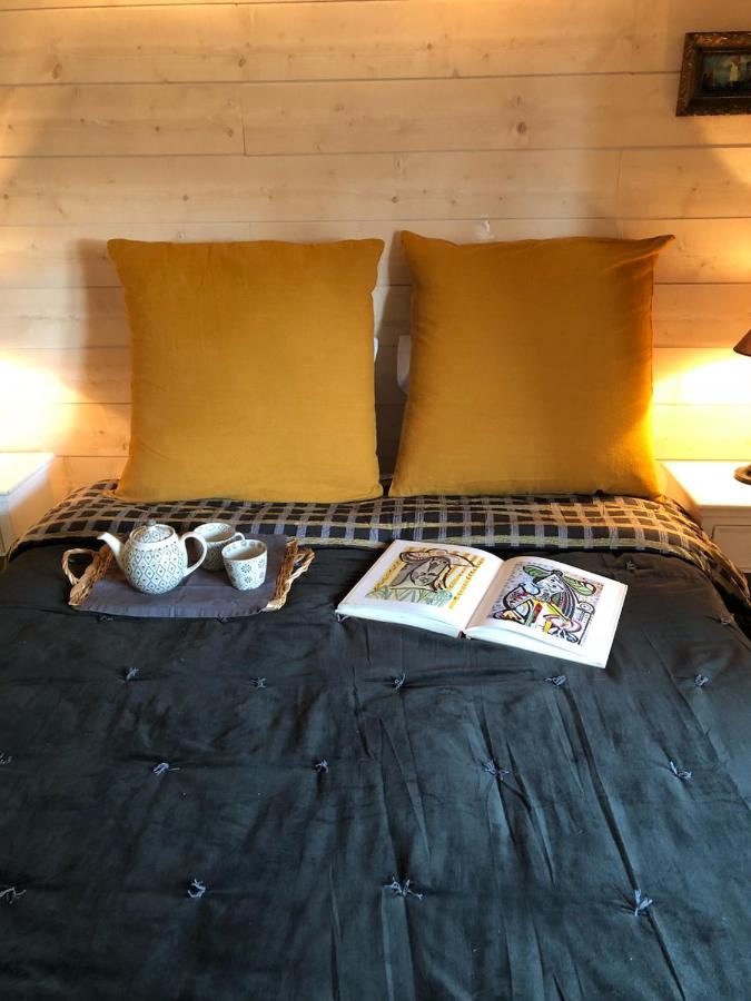 Appartement 2 Chambres