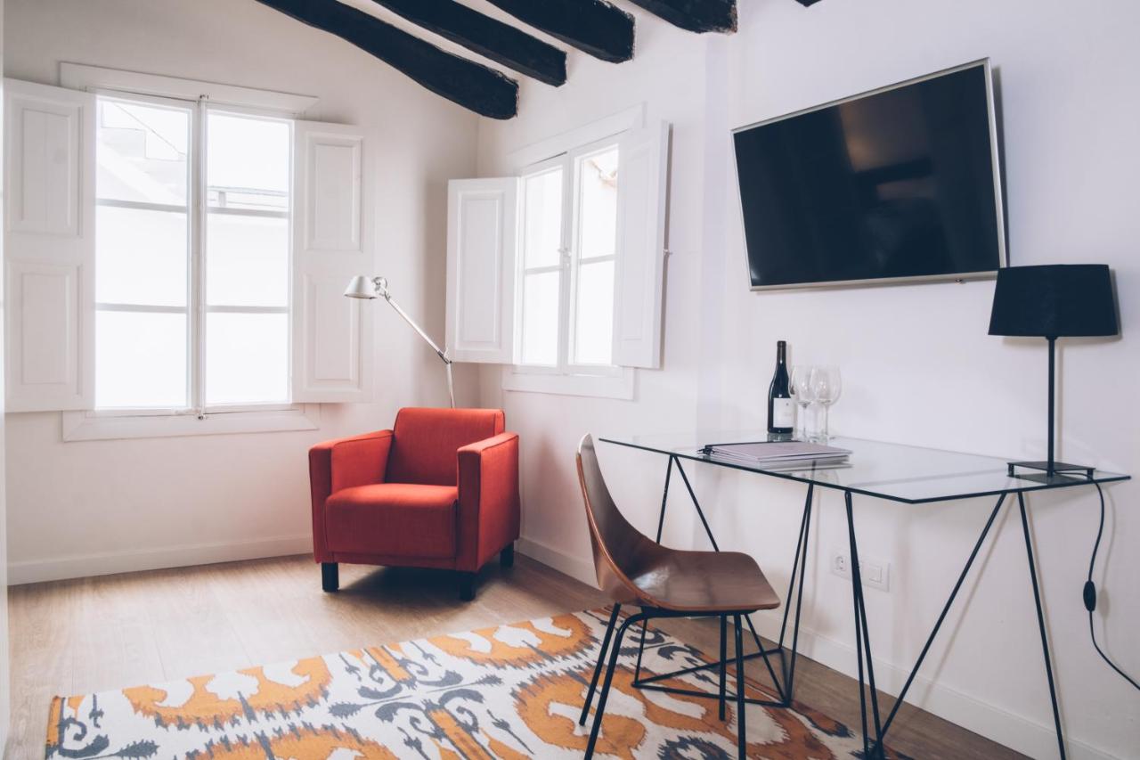 Junior Suite con Terrazza