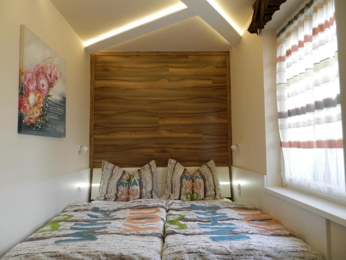Apartamento Superior