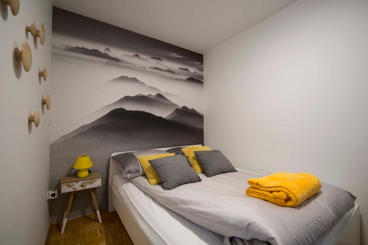 Duplex Apartment