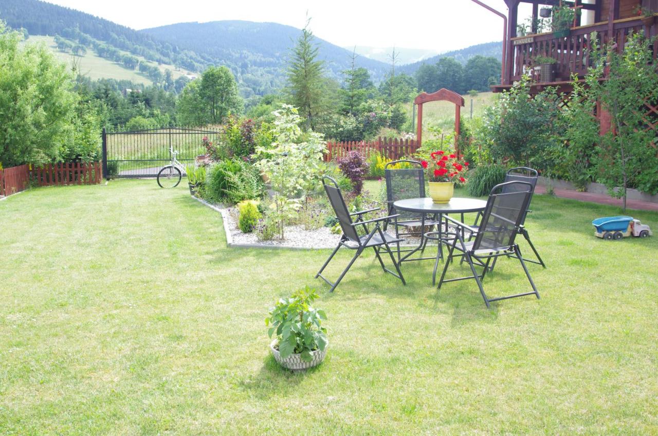 Monolocale con Balcone