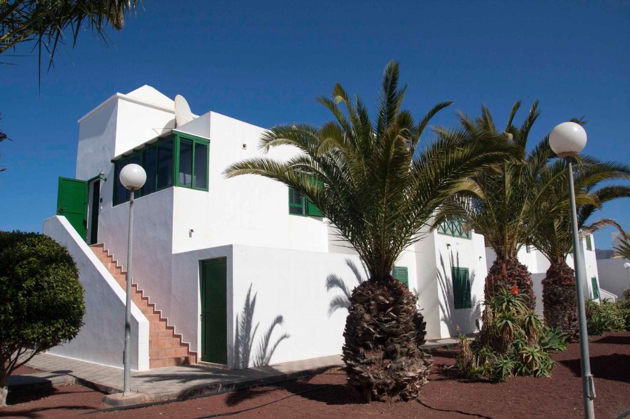 B&B Playa Blanca - Apartamento "La Dulce Vida" - Bed and Breakfast Playa Blanca