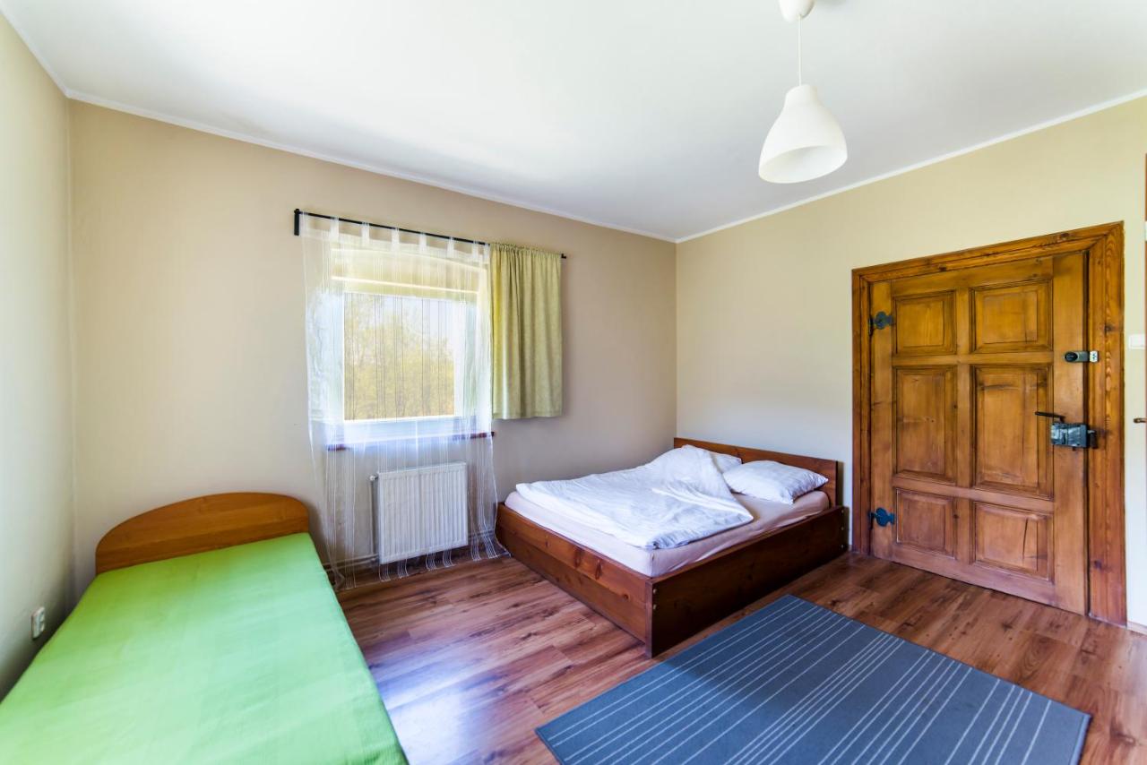 Habitación Cuádruple Clásica