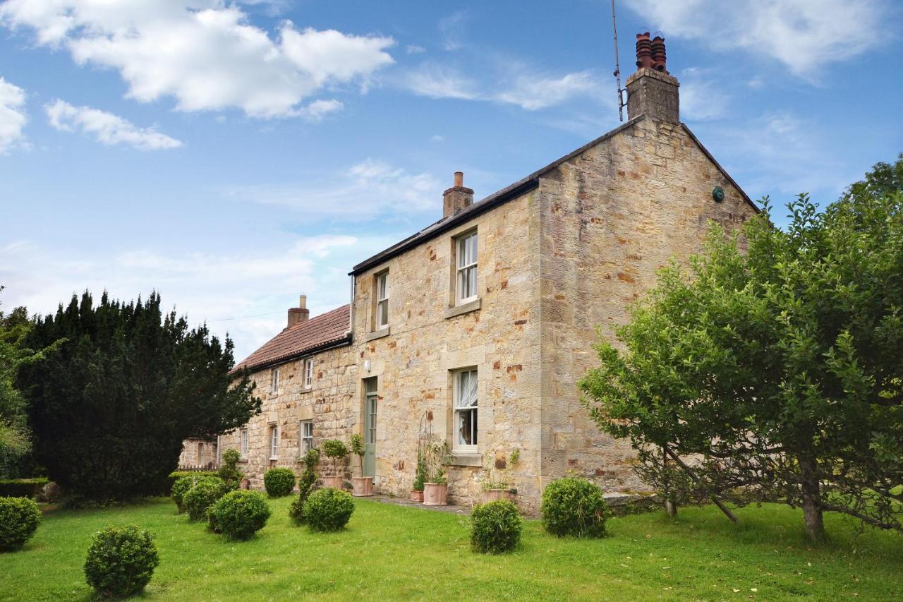 B&B Morpeth - Mill House Cottage - Bed and Breakfast Morpeth