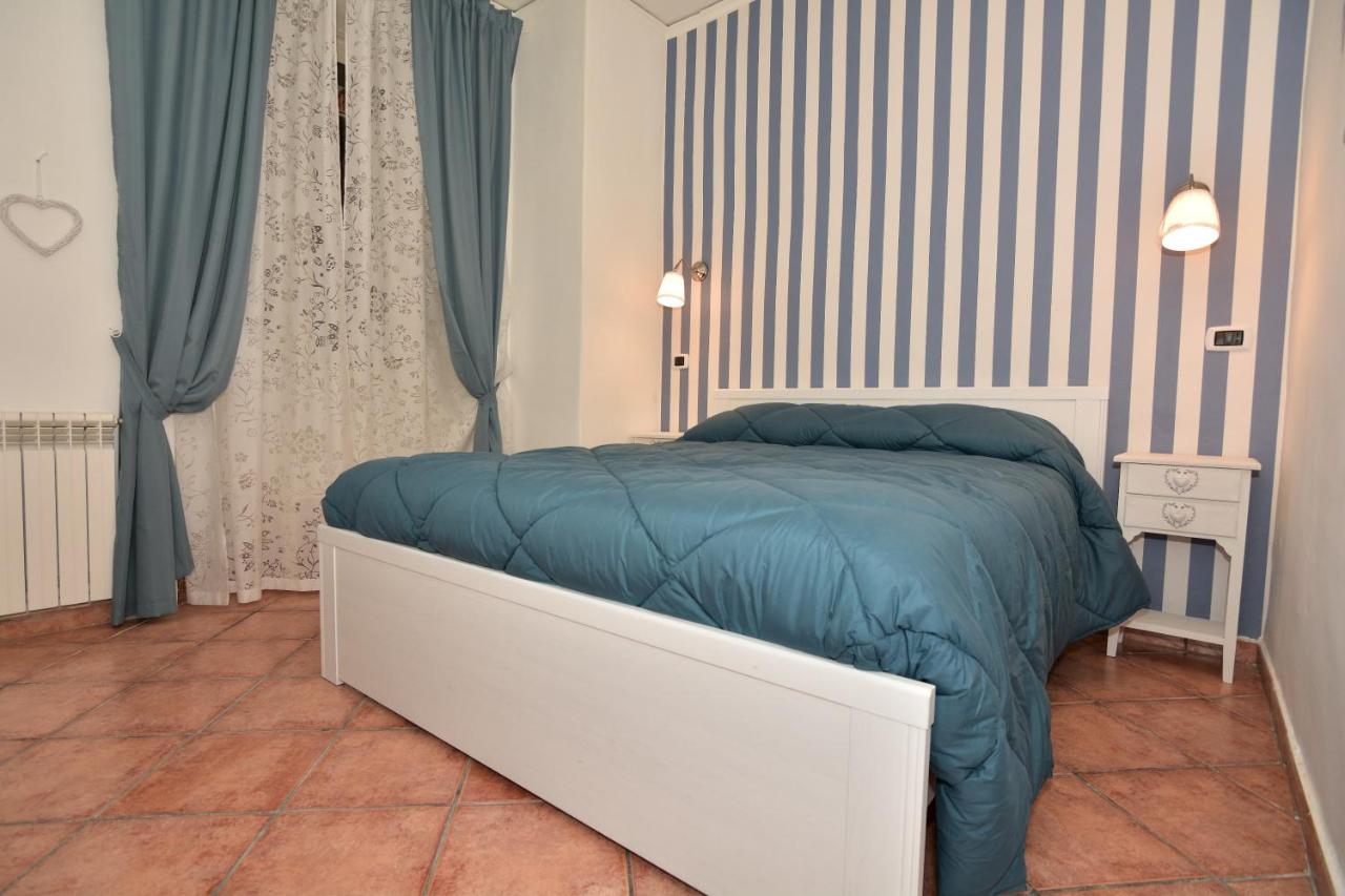 B&B Neapel - Residenza Maranto - Bed and Breakfast Neapel