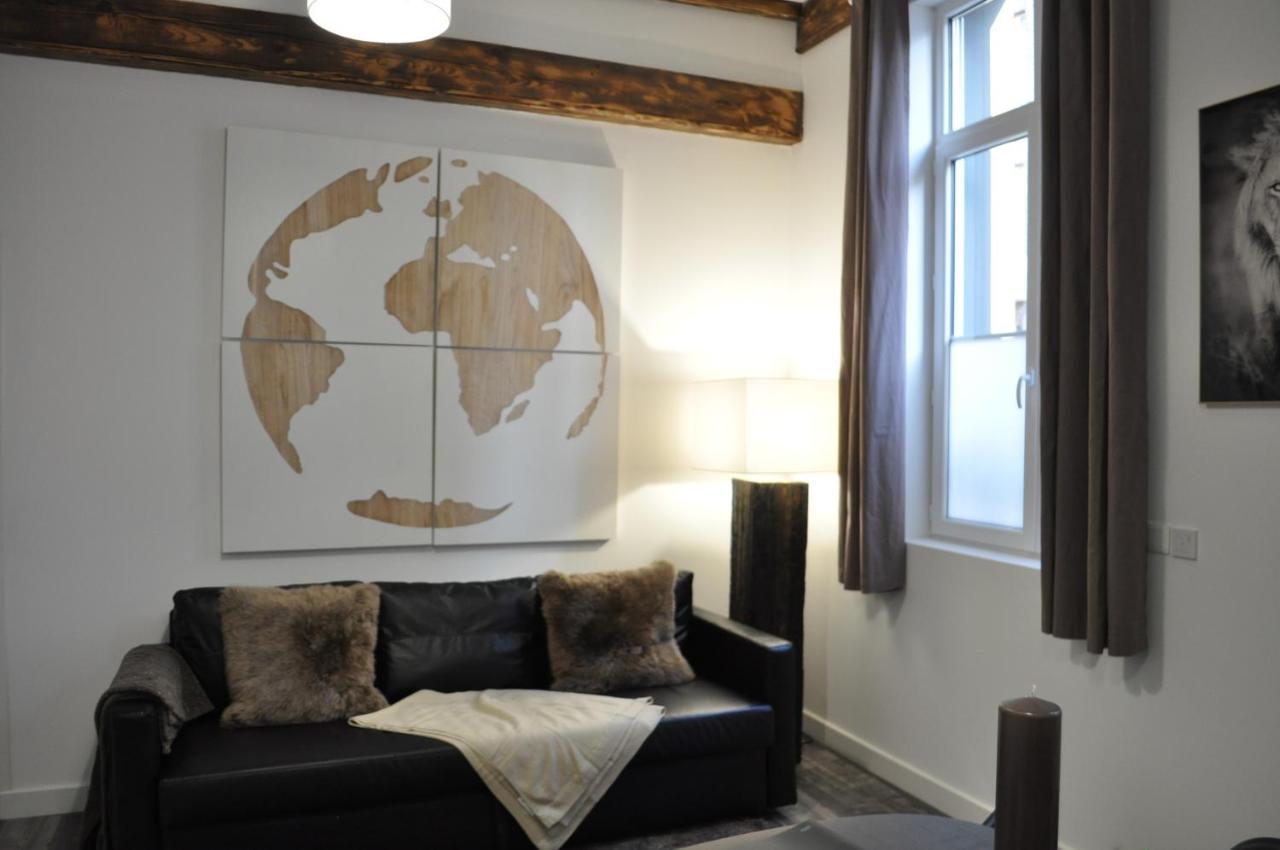 Appartement 1 Chambre